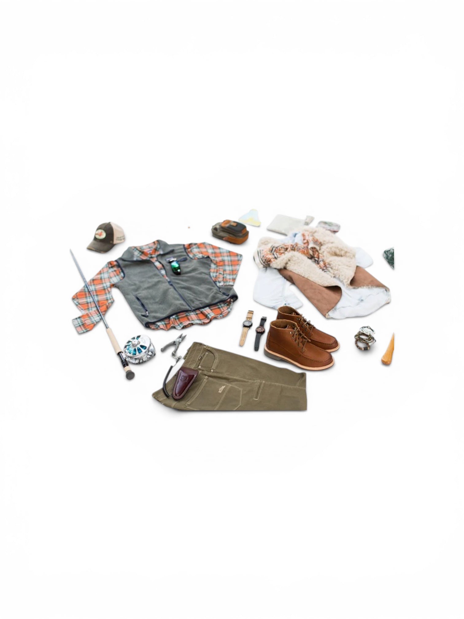 Outdoor Gear