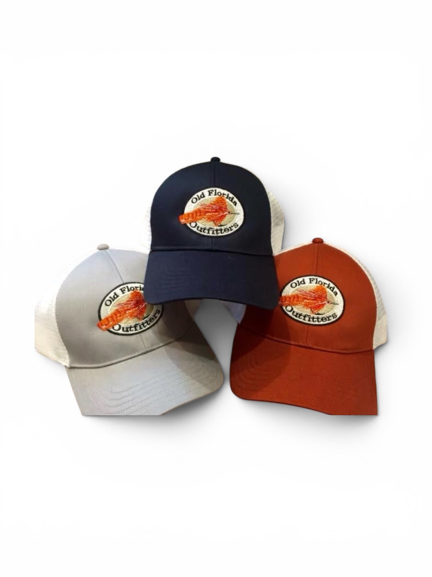 Caps & Truckers