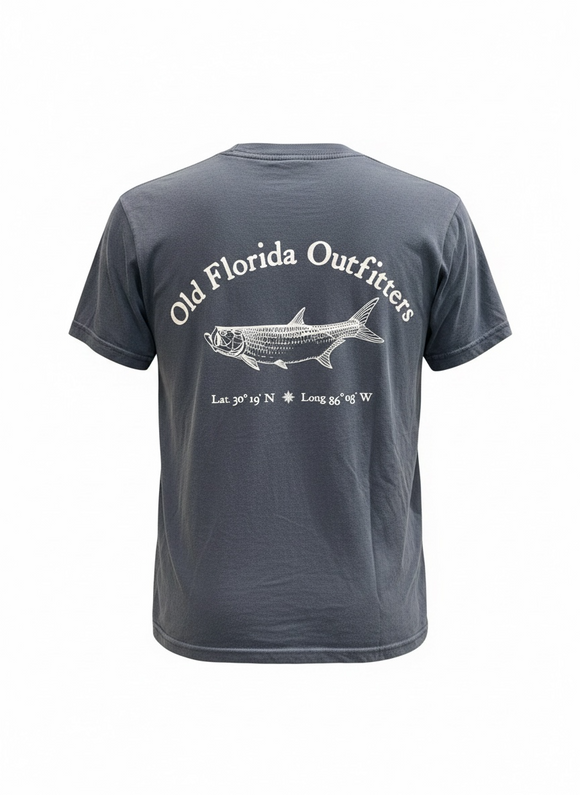 Logo Short Sleeve Shirts