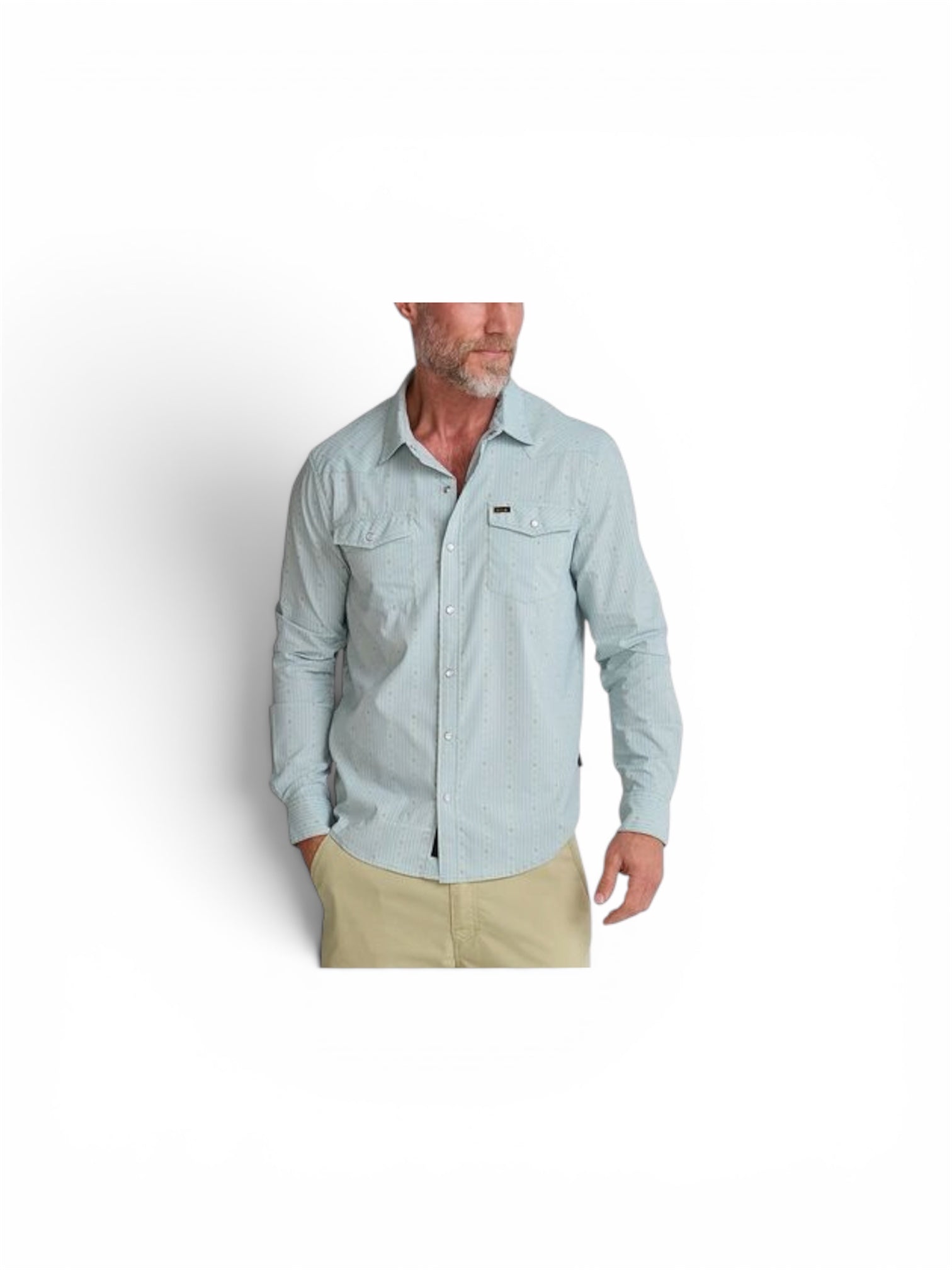 Men's Clothing