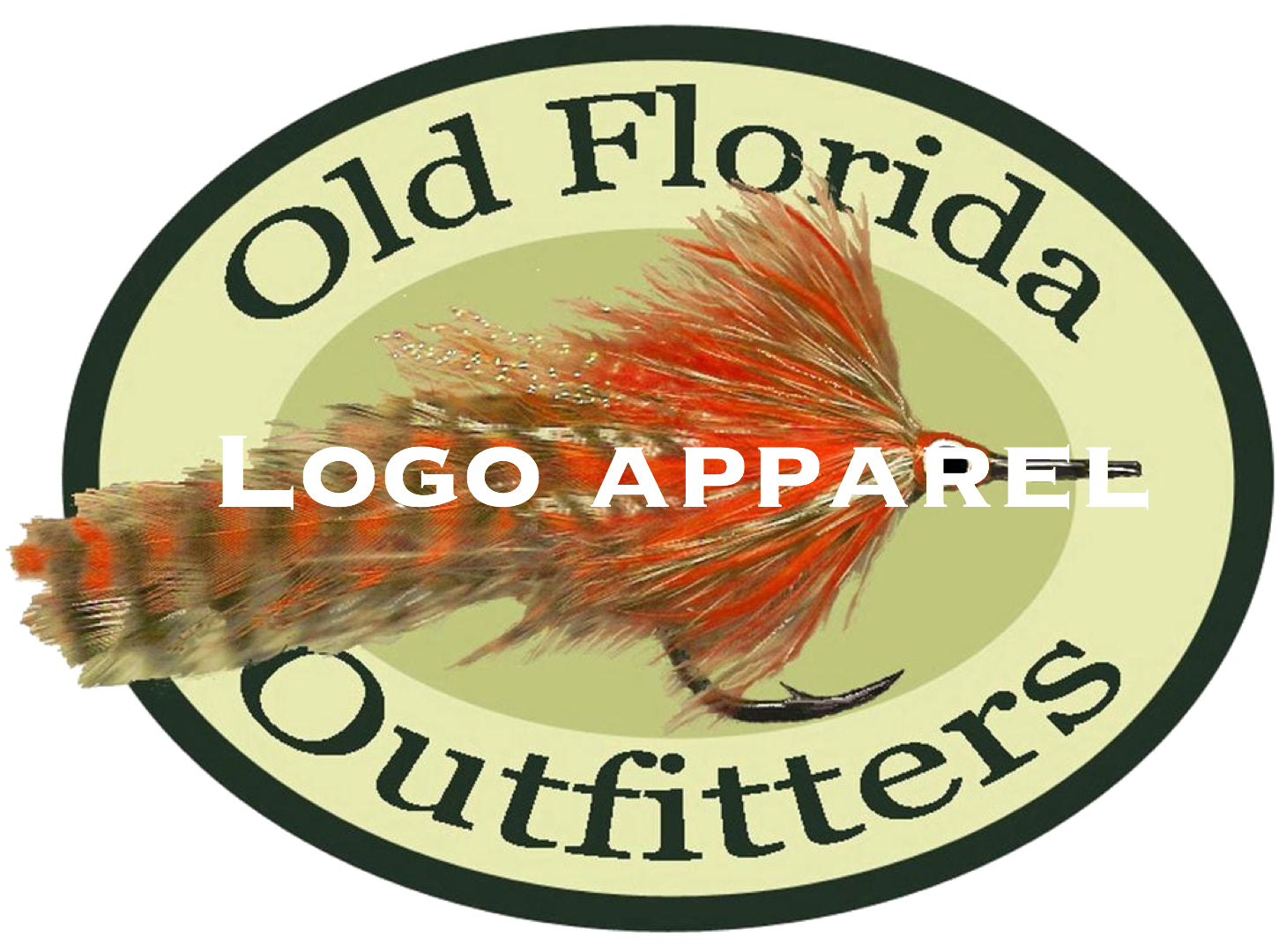 OFO LOGO Apparel