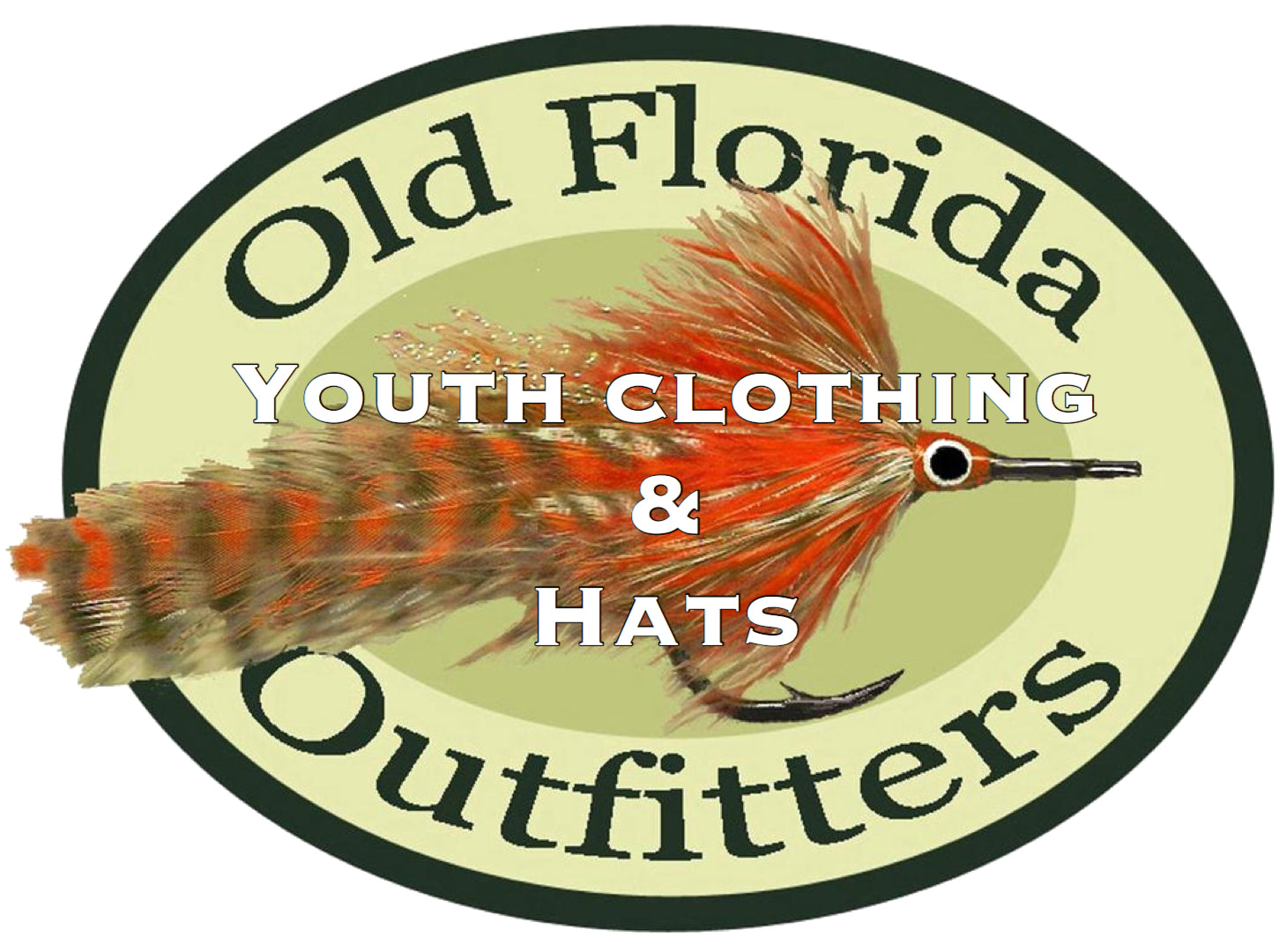Youth Logo Clothing/Hats