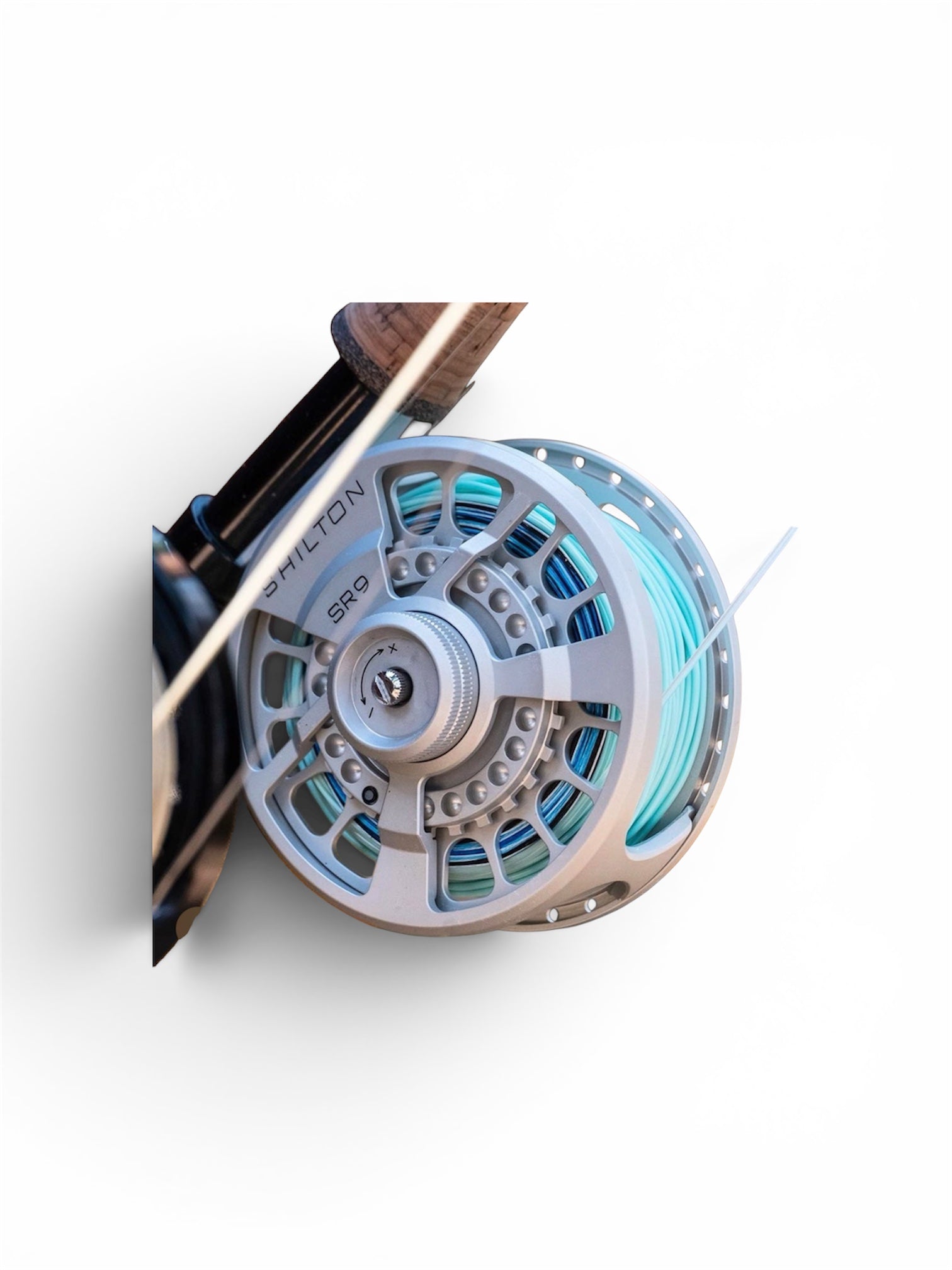 Fishing Gear (Fly & Conventional)