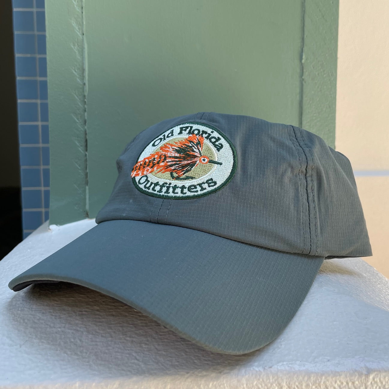 The Argali Every Day Hat- Sage