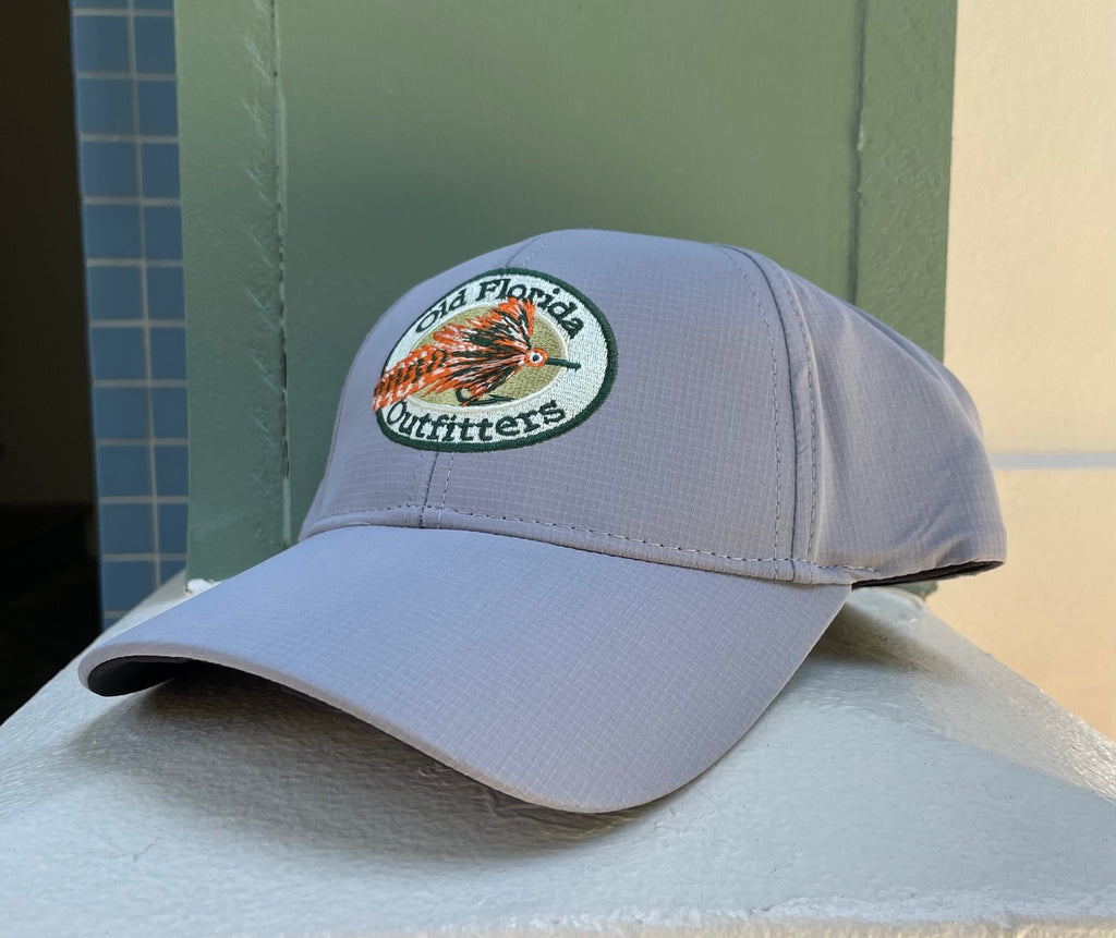 The Argali Every Day Hat- Grey