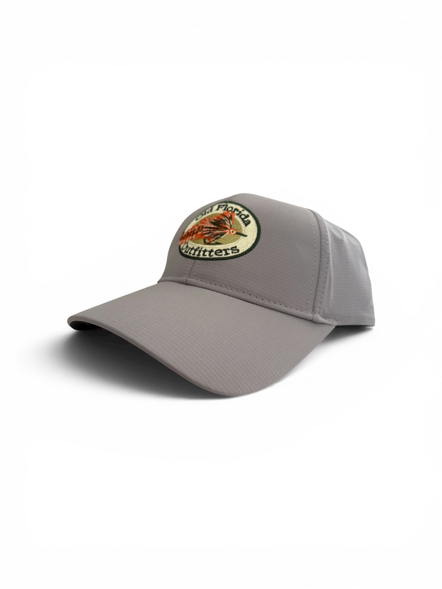 The Argali Every Day Hat- Grey