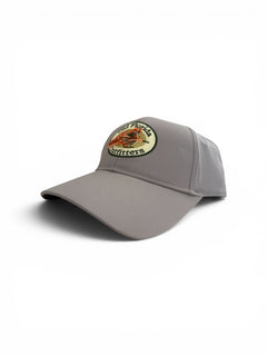 The Argali Every Day Hat- Grey