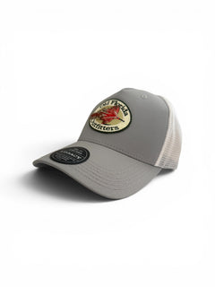 OFO Logo Cool Fit Structured in Grey