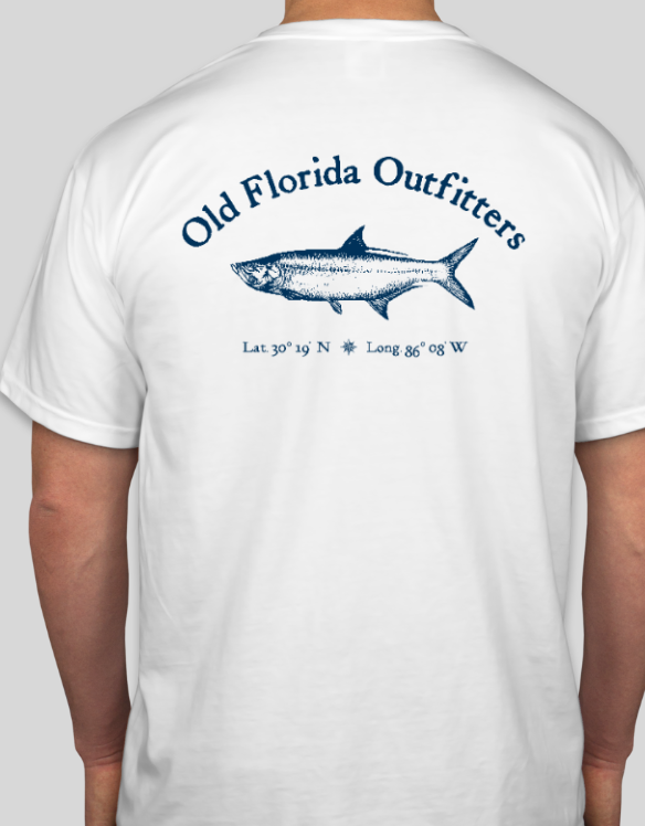 Old navy discount fish shirt